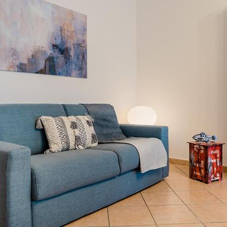 Apartamento Arcu De Chelu Alguer Exterior foto