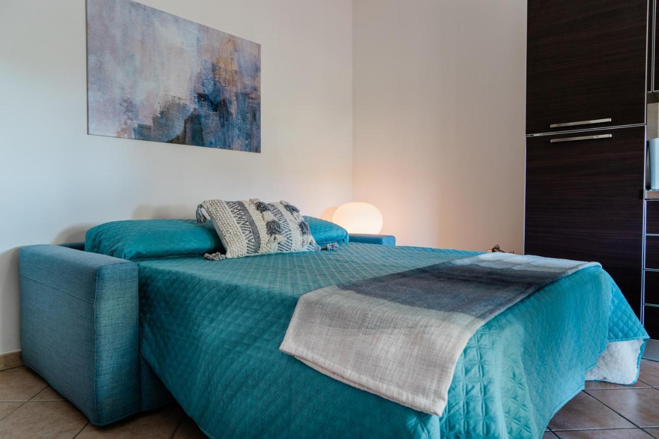 Apartamento Arcu De Chelu Alguer Exterior foto