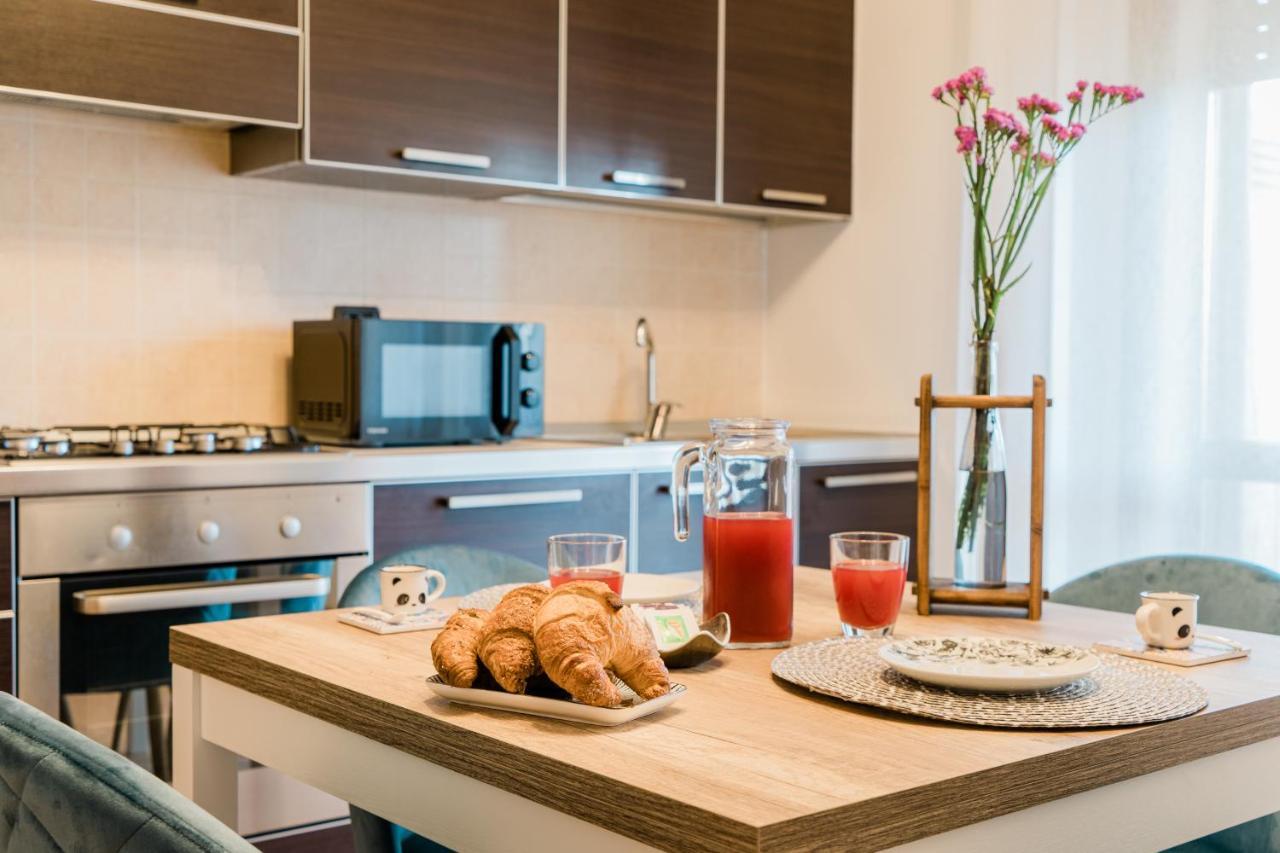 Apartamento Arcu De Chelu Alguer Exterior foto