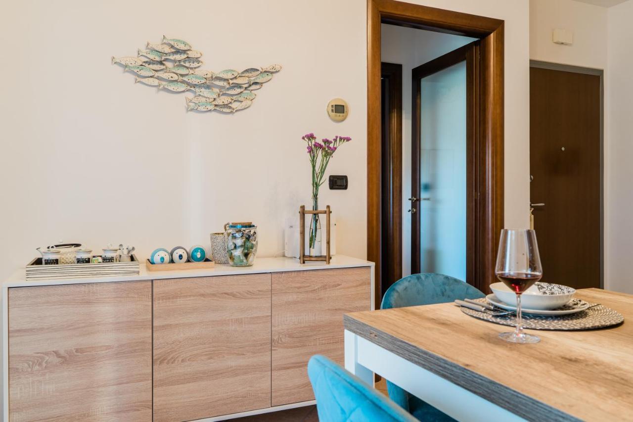 Apartamento Arcu De Chelu Alguer Exterior foto