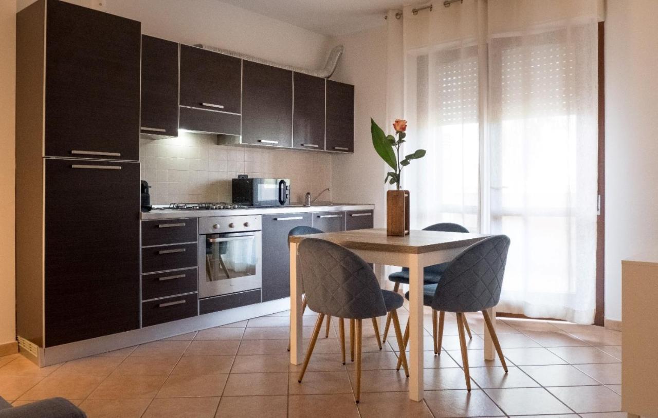 Apartamento Arcu De Chelu Alguer Exterior foto