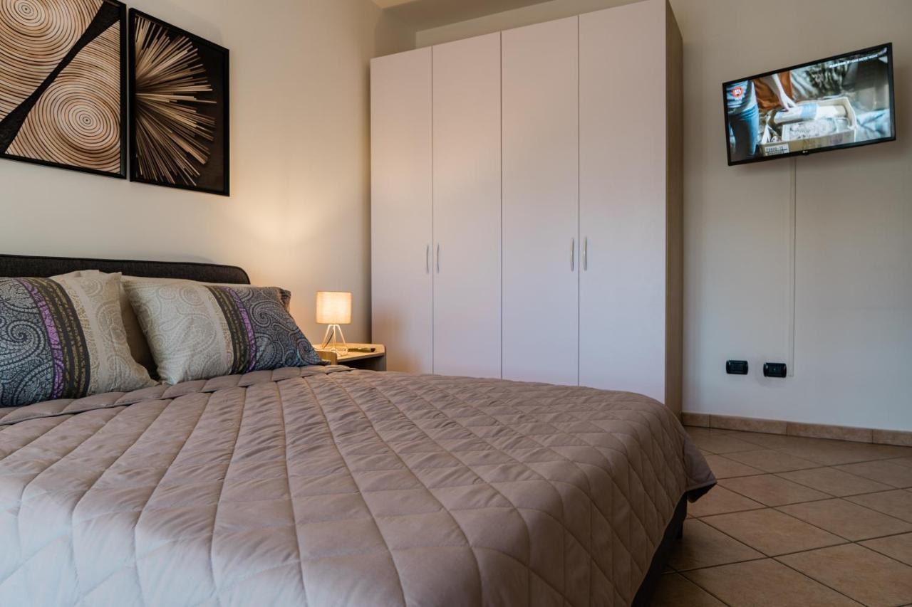 Apartamento Arcu De Chelu Alguer Exterior foto