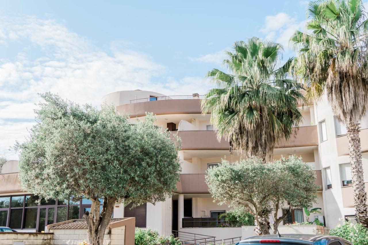 Apartamento Arcu De Chelu Alguer Exterior foto