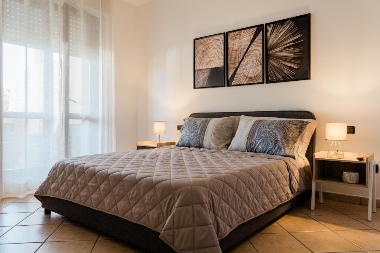 Apartamento Arcu De Chelu Alguer Exterior foto