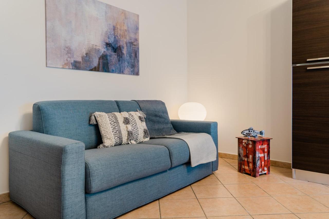 Apartamento Arcu De Chelu Alguer Exterior foto